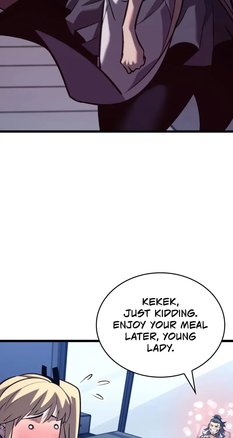 Read The SSS-Ranker Returns chapter 162 image 15 on Lezhin