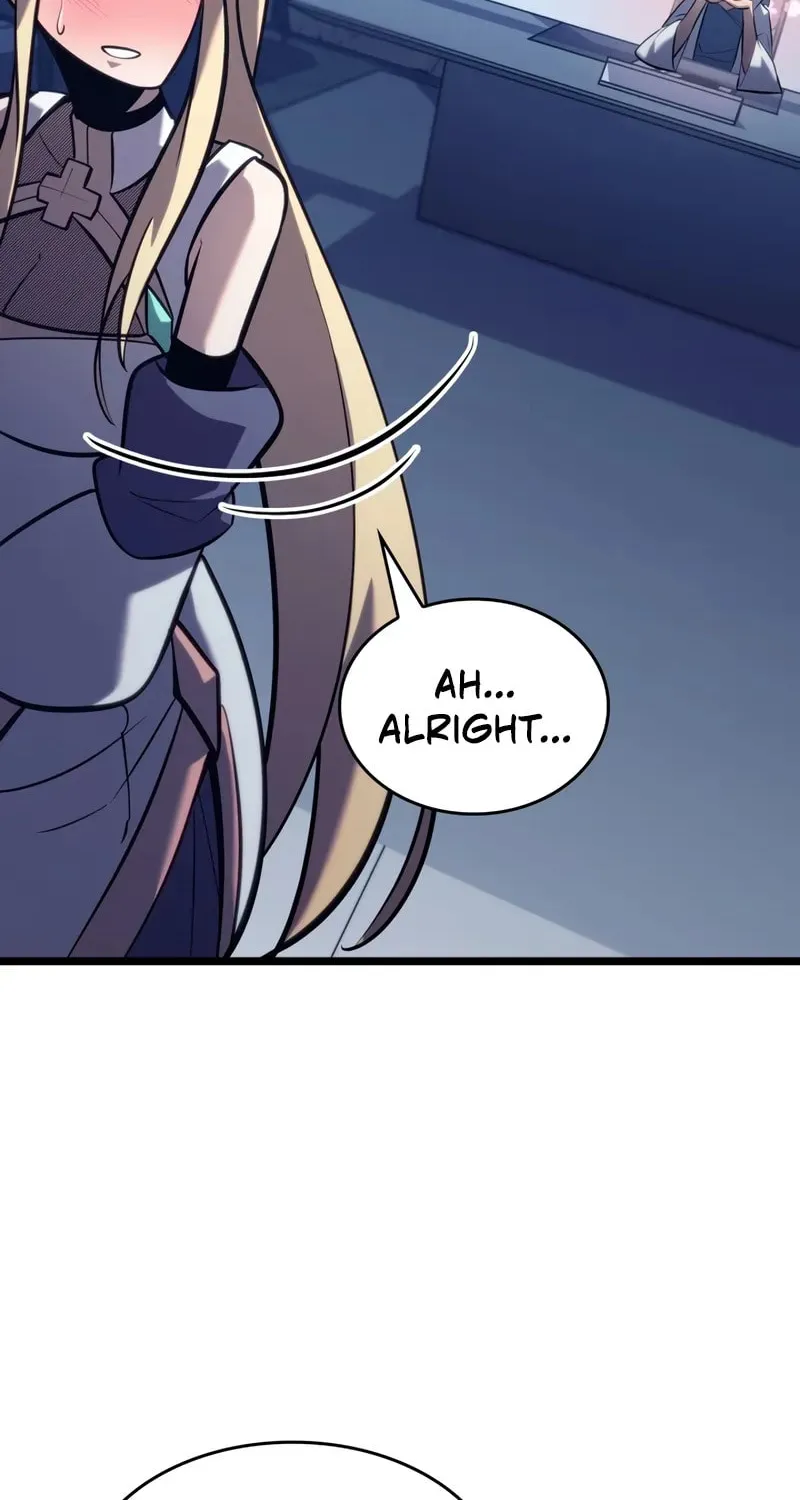 Read The SSS-Ranker Returns chapter 162 image 16 on Lezhin