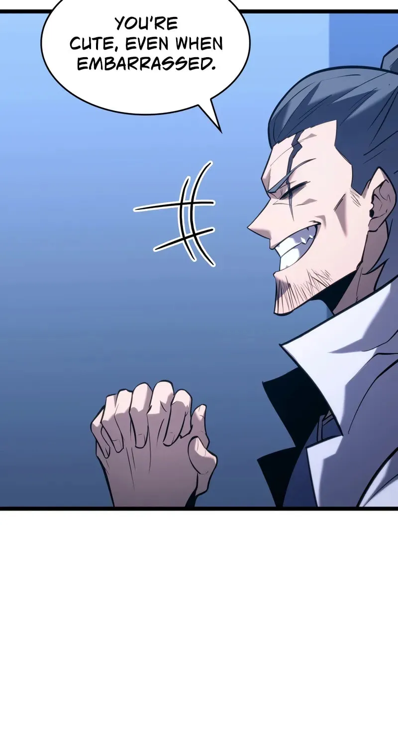Read The SSS-Ranker Returns chapter 162 image 17 on Lezhin