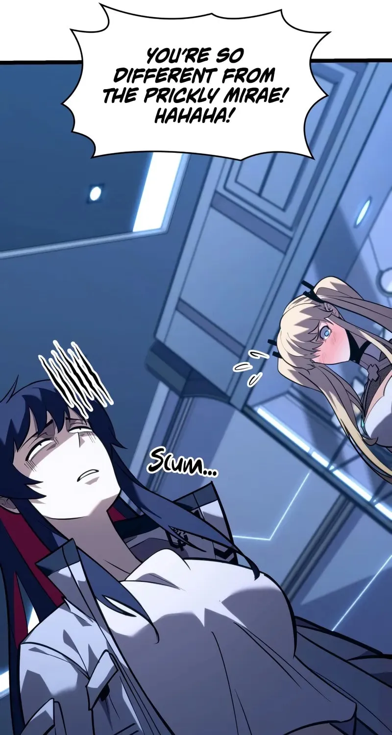 Read The SSS-Ranker Returns chapter 162 image 18 on Lezhin