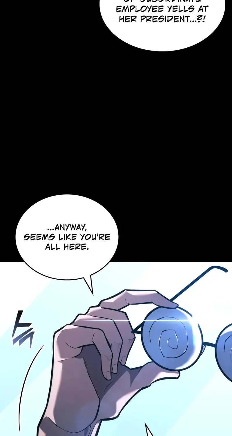 Read The SSS-Ranker Returns chapter 162 image 2 on Lezhin