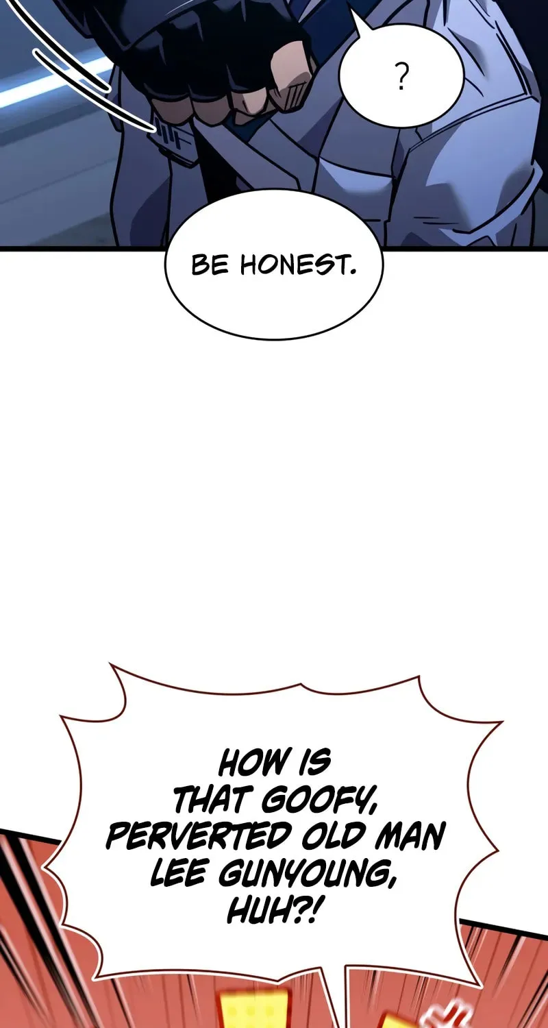 Read The SSS-Ranker Returns chapter 162 image 23 on Lezhin