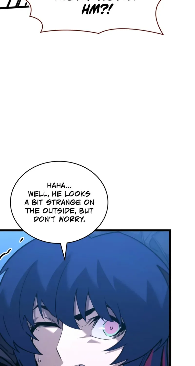 Read The SSS-Ranker Returns chapter 162 image 25 on Lezhin