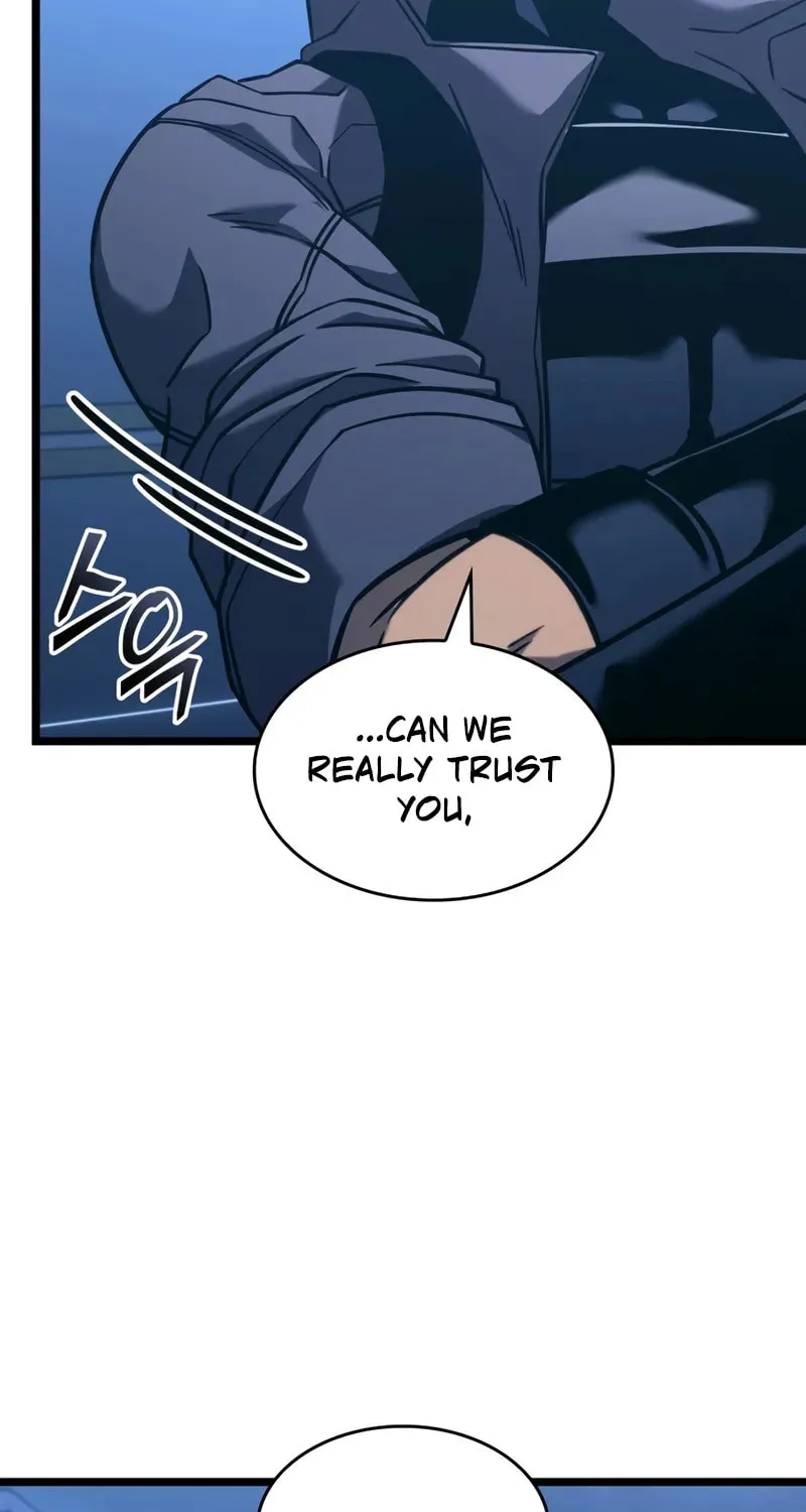 Read The SSS-Ranker Returns chapter 162 image 27 on Lezhin
