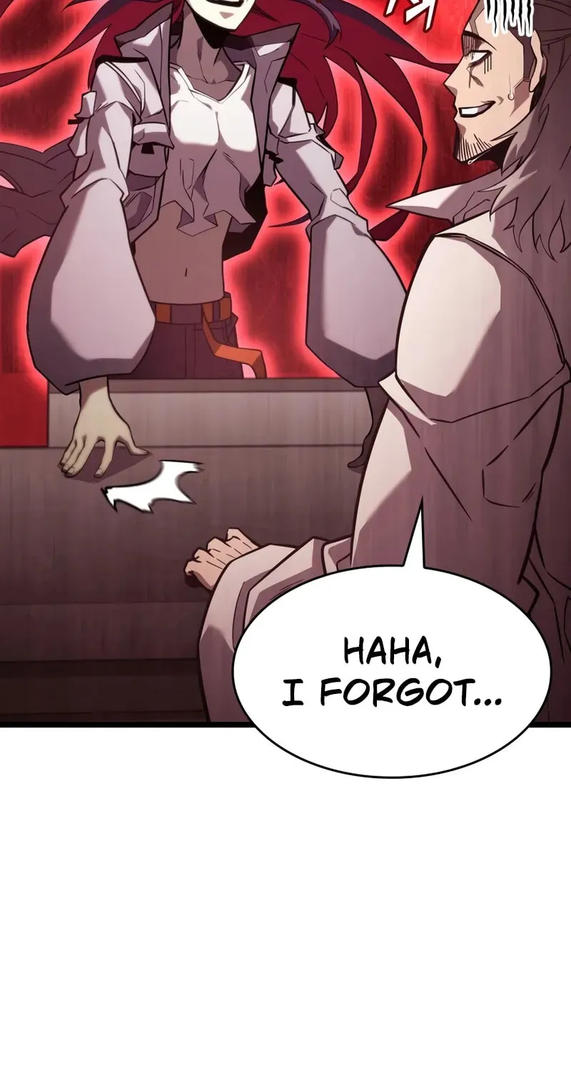 Read The SSS-Ranker Returns chapter 162 image 30 on Lezhin