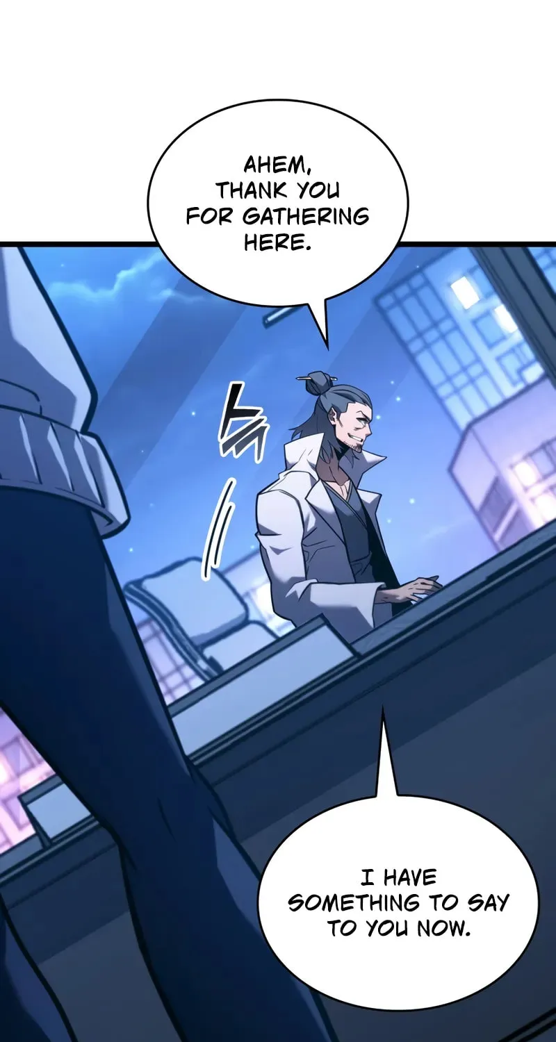 Read The SSS-Ranker Returns chapter 162 image 31 on Lezhin