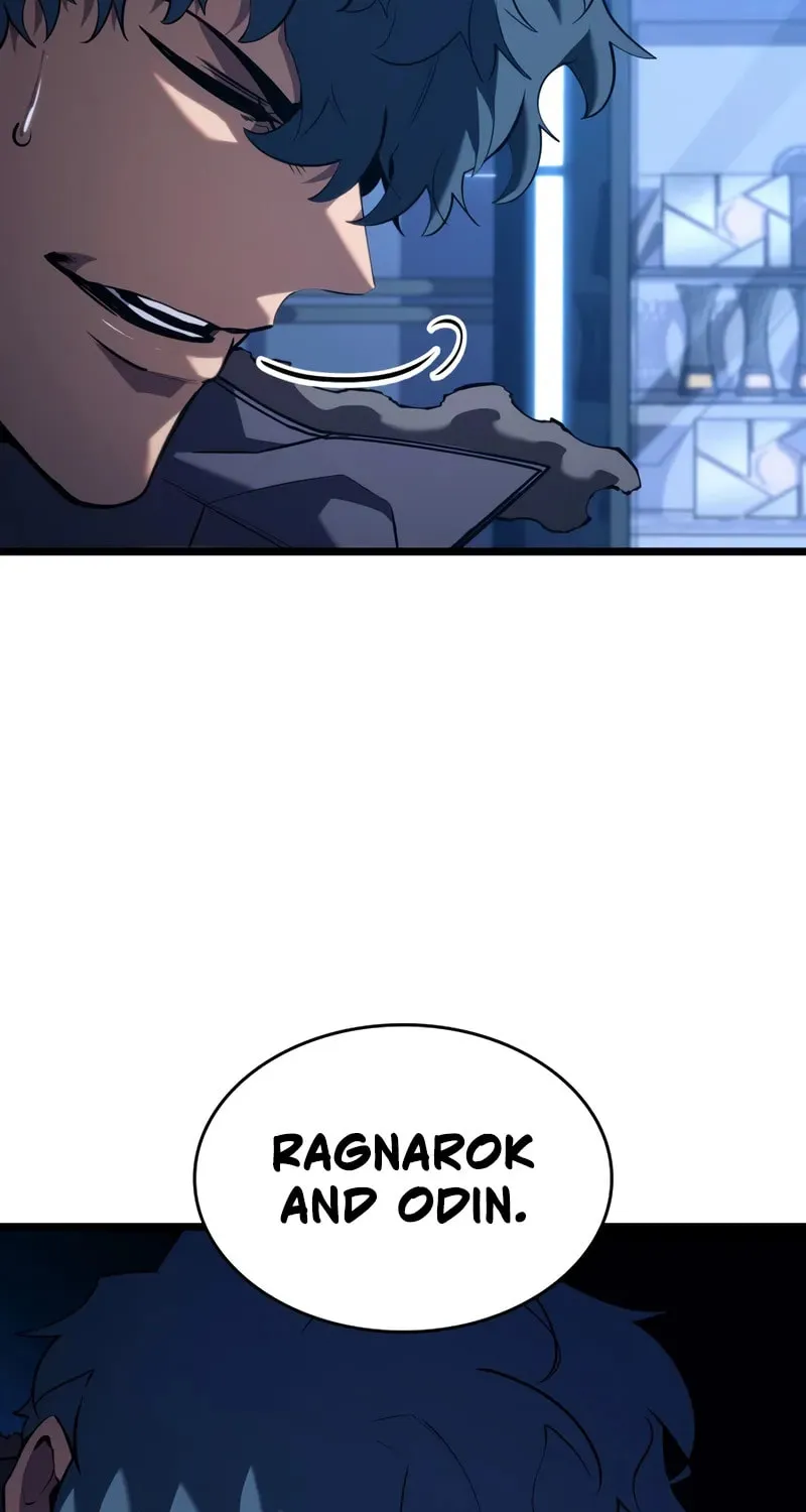 Read The SSS-Ranker Returns chapter 162 image 33 on Lezhin