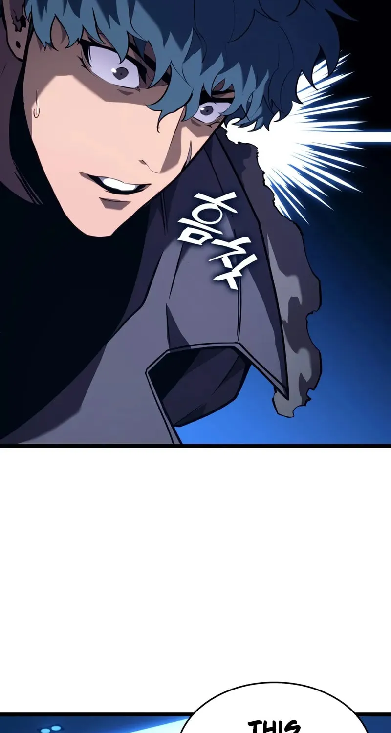 Read The SSS-Ranker Returns chapter 162 image 34 on Lezhin