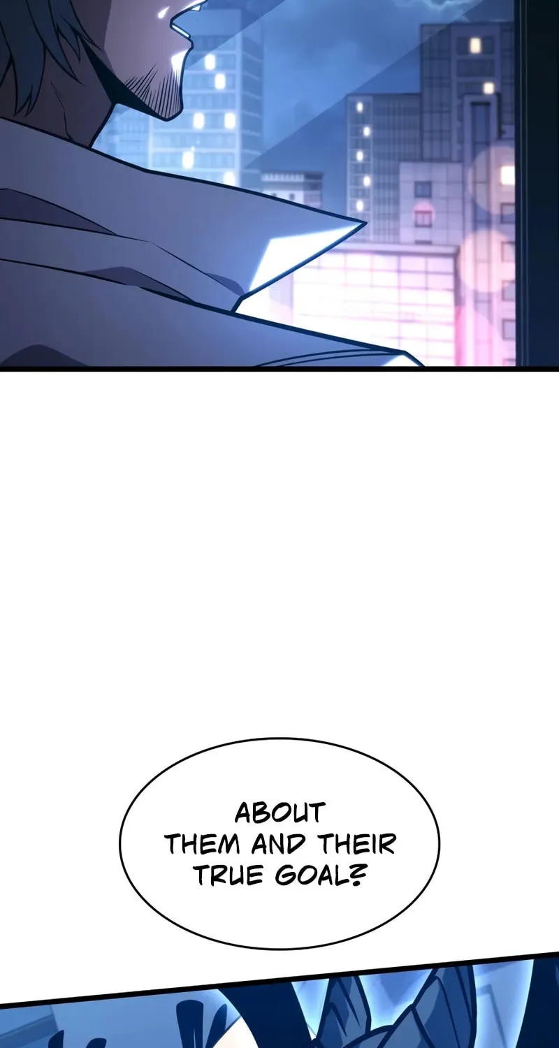 Read The SSS-Ranker Returns chapter 162 image 37 on Lezhin
