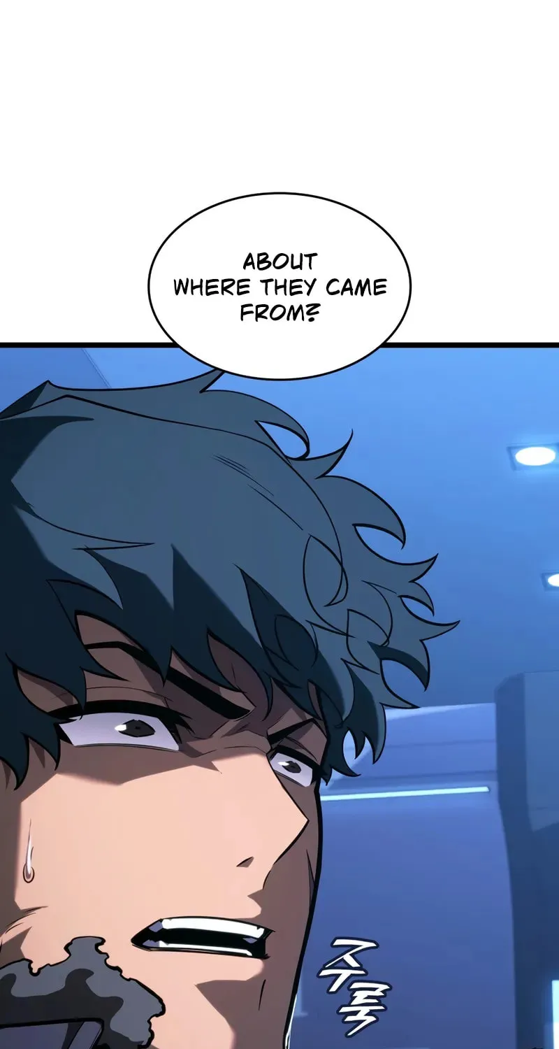 Read The SSS-Ranker Returns chapter 162 image 39 on Lezhin