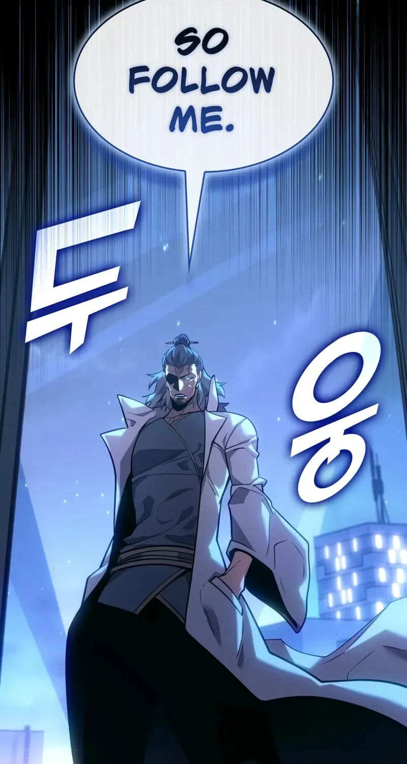 Read The SSS-Ranker Returns chapter 162 image 42 on Lezhin