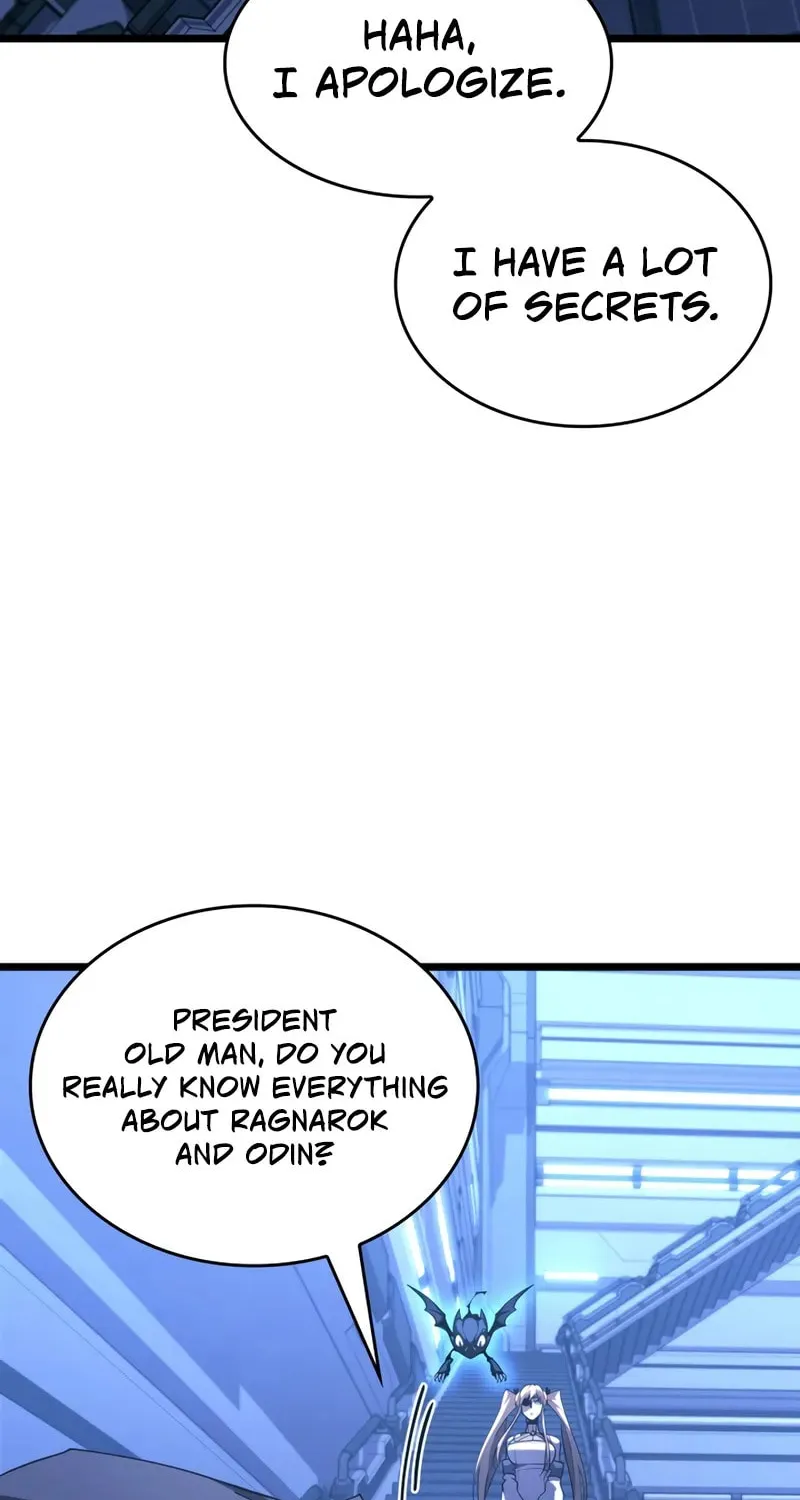 Read The SSS-Ranker Returns chapter 162 image 55 on Lezhin