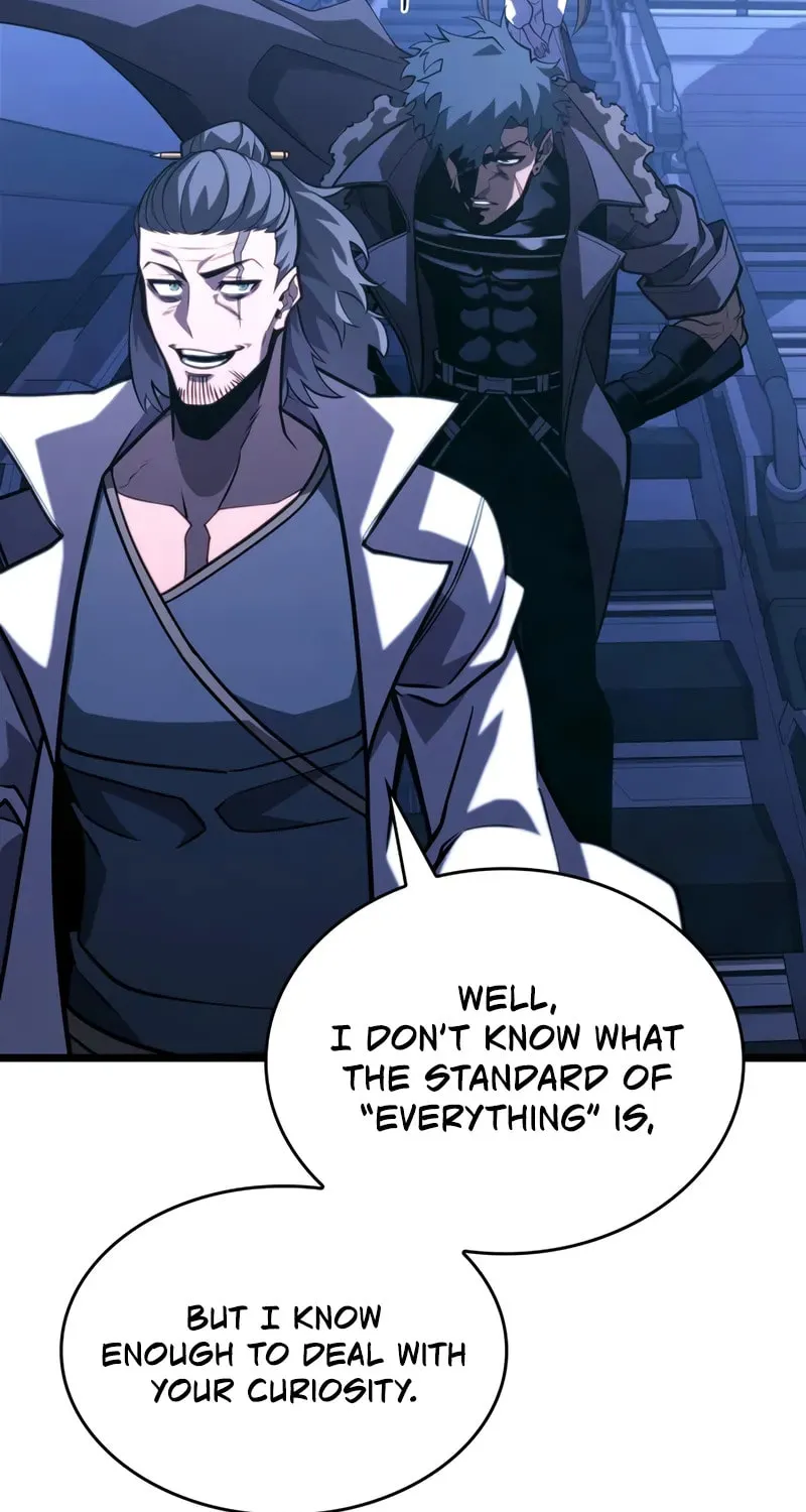 Read The SSS-Ranker Returns chapter 162 image 56 on Lezhin