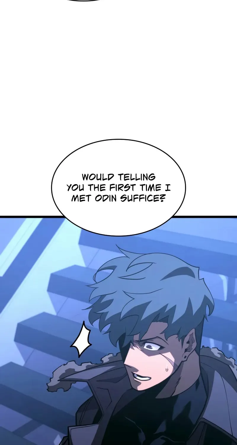 Read The SSS-Ranker Returns chapter 162 image 57 on Lezhin
