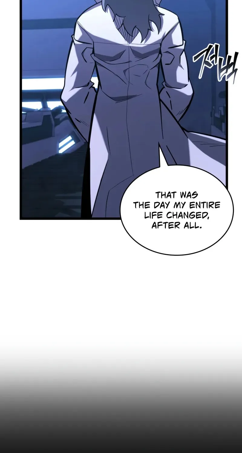 Read The SSS-Ranker Returns chapter 162 image 59 on Lezhin
