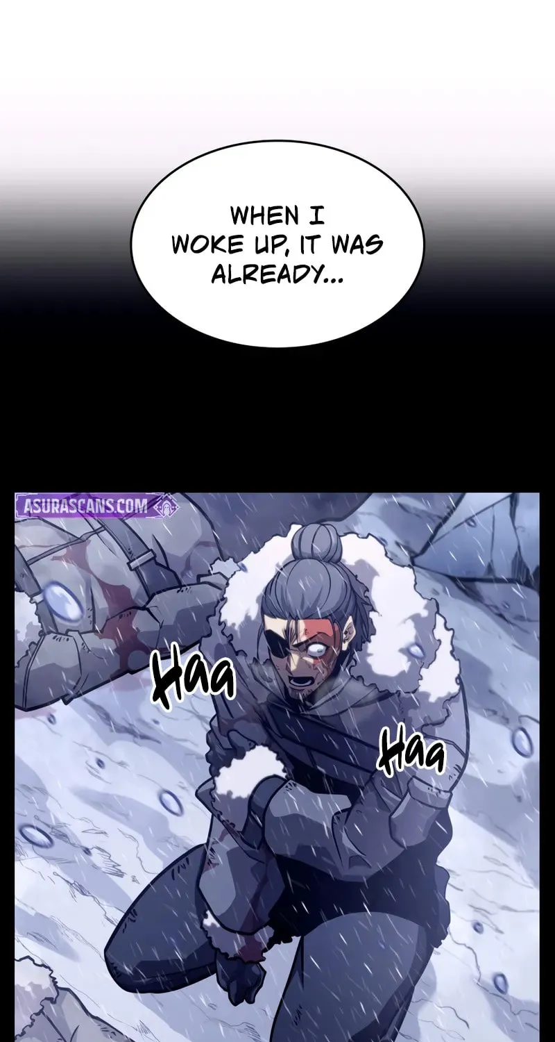 Read The SSS-Ranker Returns chapter 162 image 70 on Lezhin