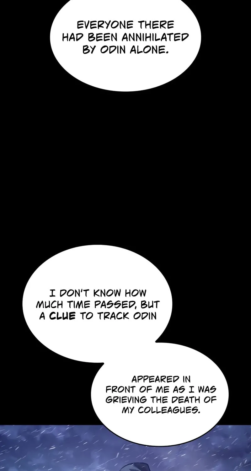 Read The SSS-Ranker Returns chapter 162 image 73 on Lezhin