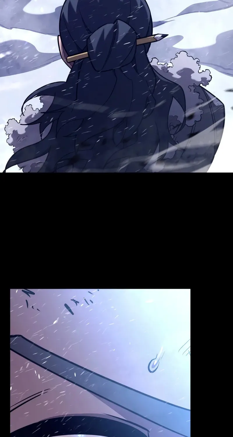 Read The SSS-Ranker Returns chapter 162 image 76 on Lezhin