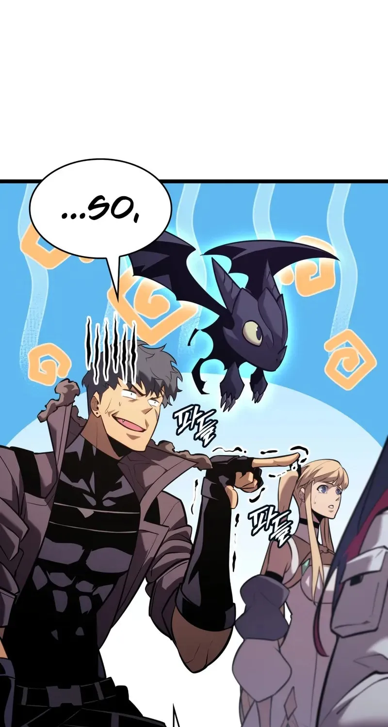 Read The SSS-Ranker Returns chapter 162 image 8 on Lezhin