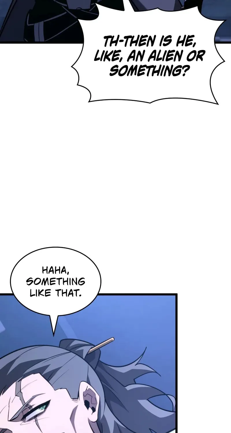 Read The SSS-Ranker Returns chapter 162 image 80 on Lezhin