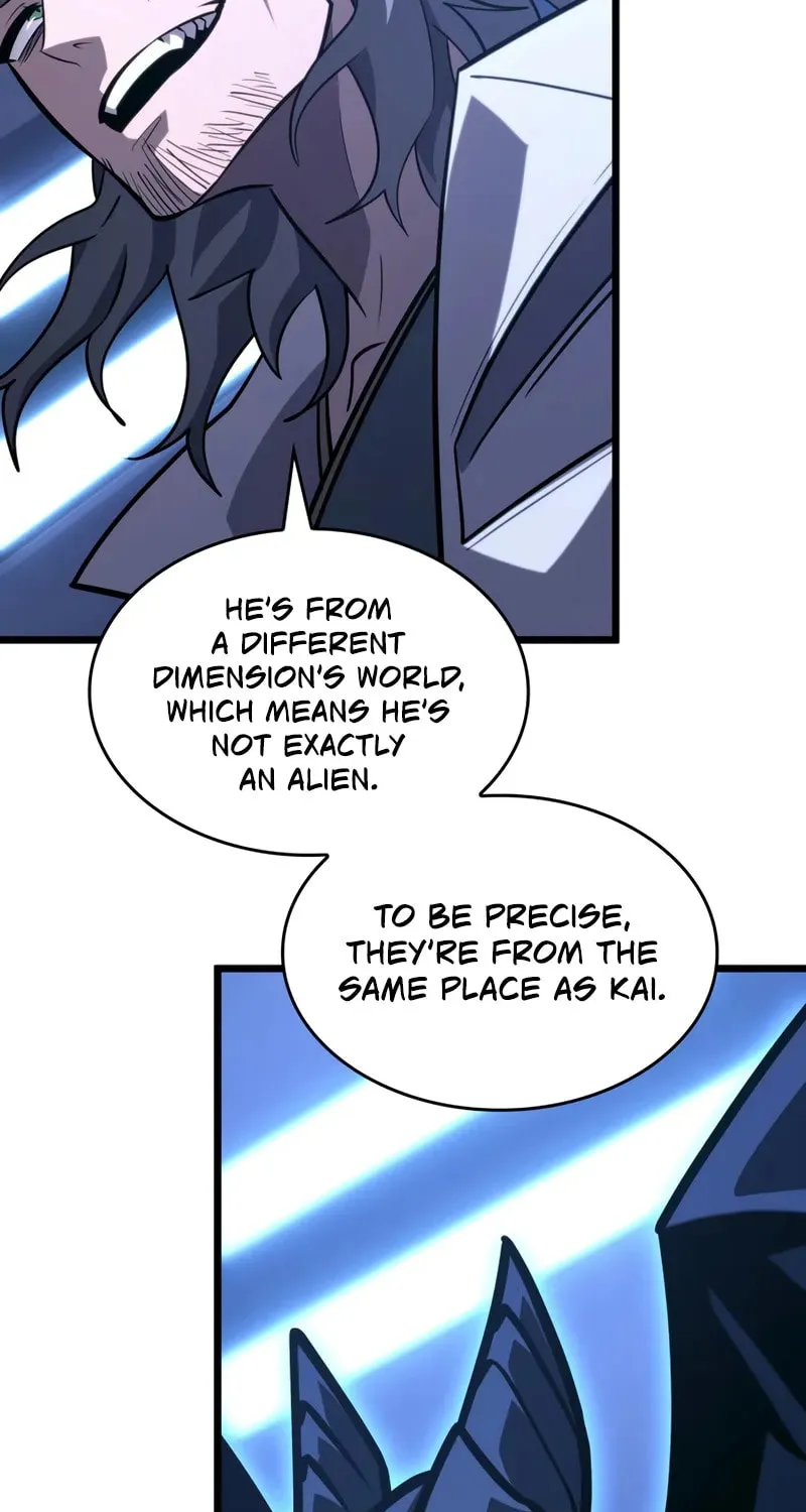 Read The SSS-Ranker Returns chapter 162 image 81 on Lezhin