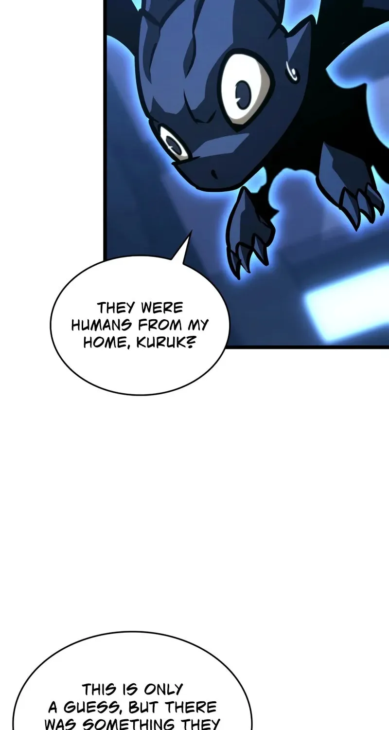 Read The SSS-Ranker Returns chapter 162 image 82 on Lezhin