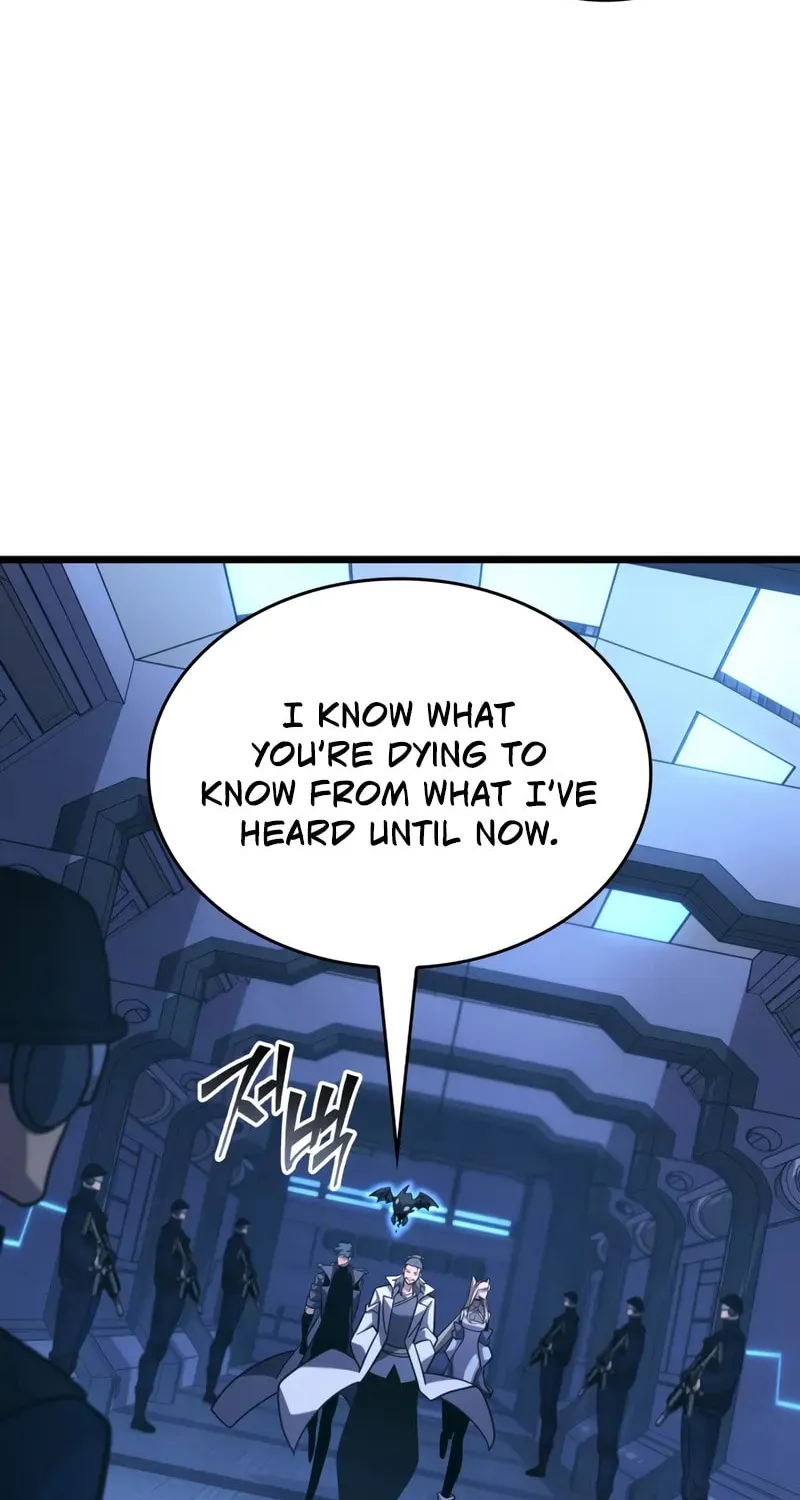 Read The SSS-Ranker Returns chapter 162 image 84 on Lezhin