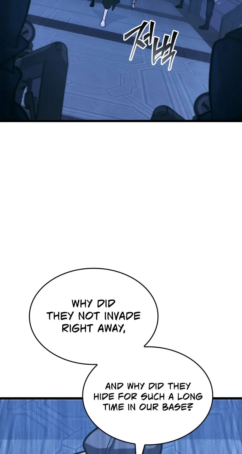 Read The SSS-Ranker Returns chapter 162 image 85 on Lezhin