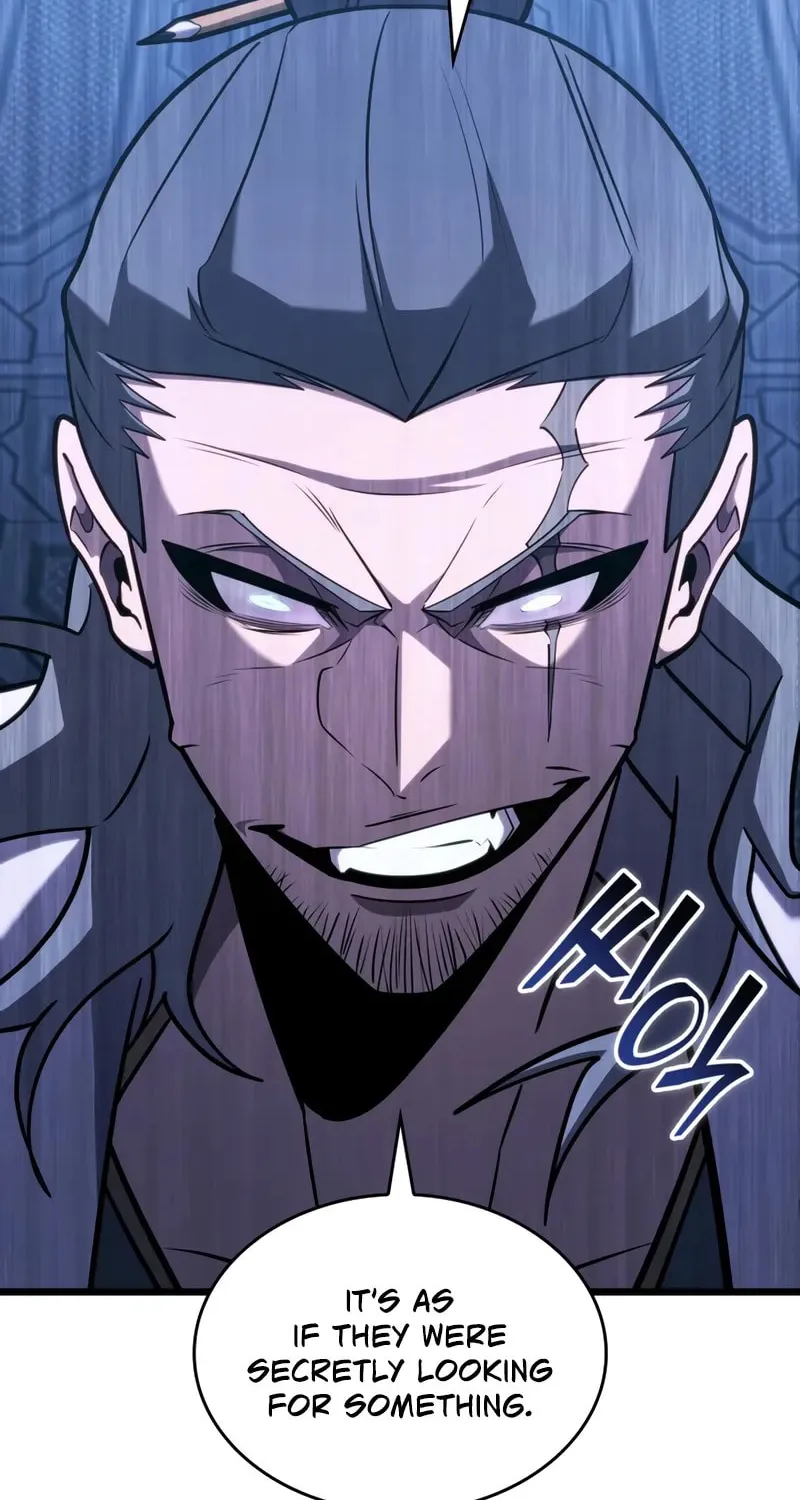 Read The SSS-Ranker Returns chapter 162 image 86 on Lezhin
