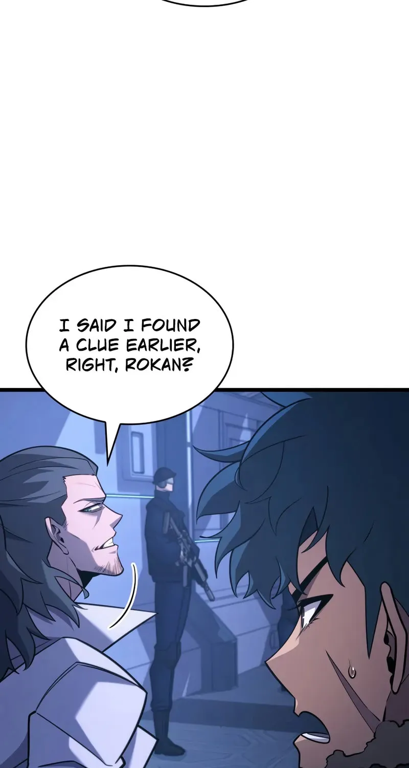 Read The SSS-Ranker Returns chapter 162 image 87 on Lezhin