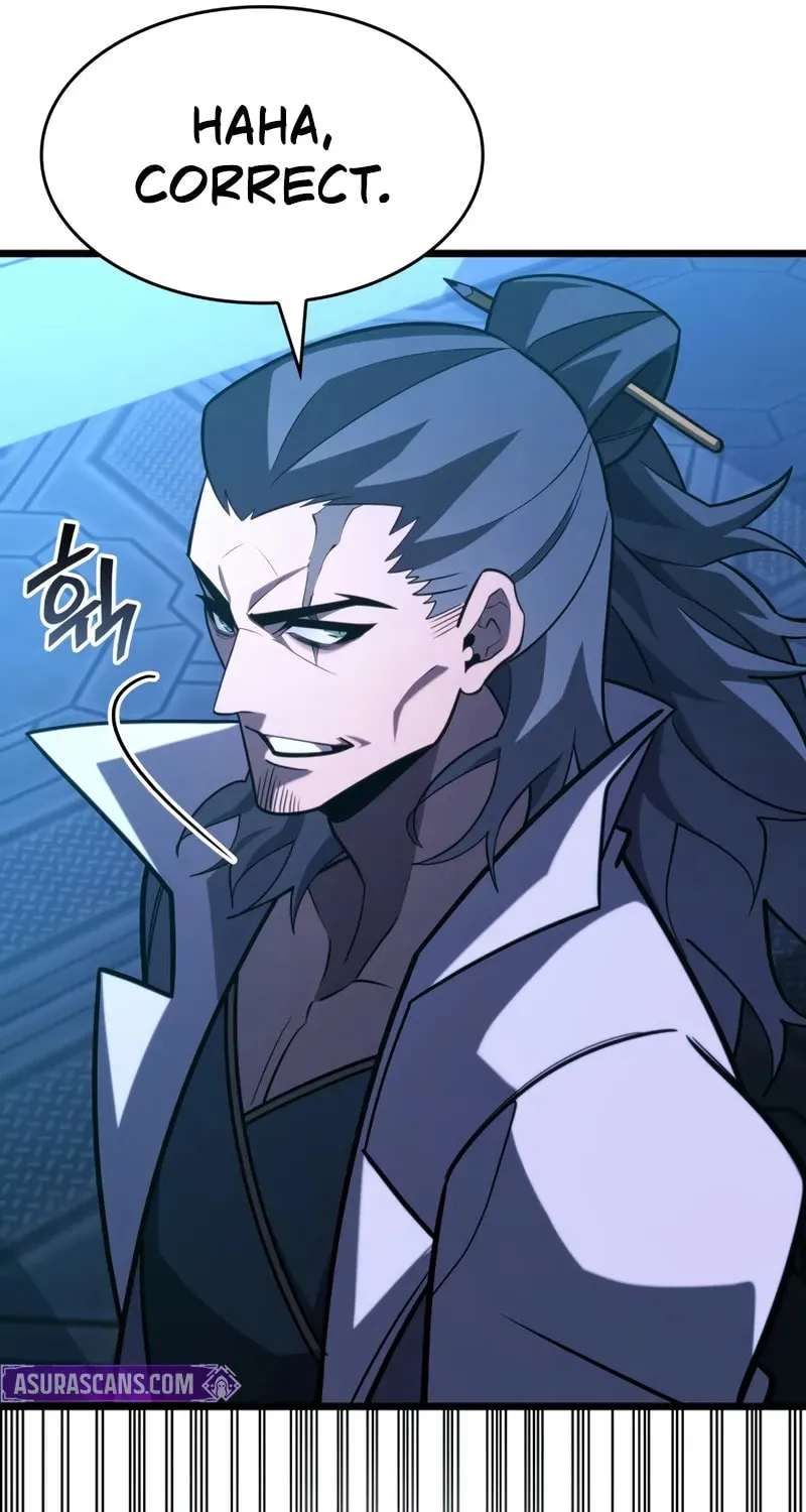 Read The SSS-Ranker Returns chapter 162 image 89 on Lezhin