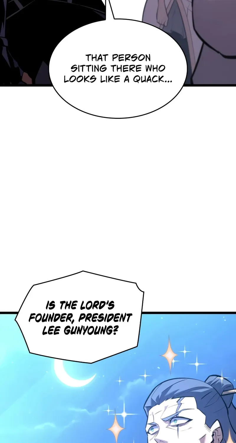 Read The SSS-Ranker Returns chapter 162 image 9 on Lezhin