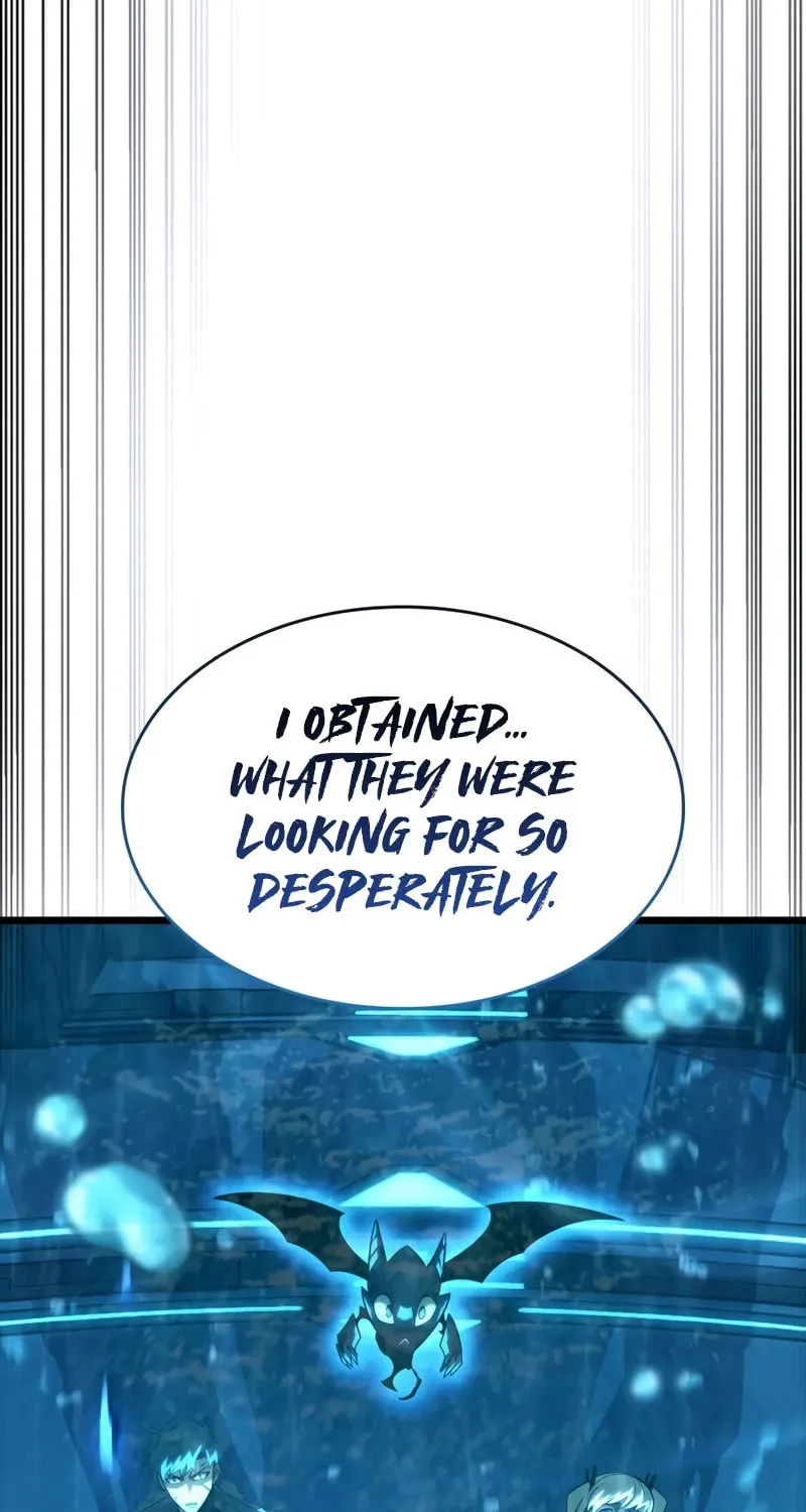 Read The SSS-Ranker Returns chapter 162 image 91 on Lezhin