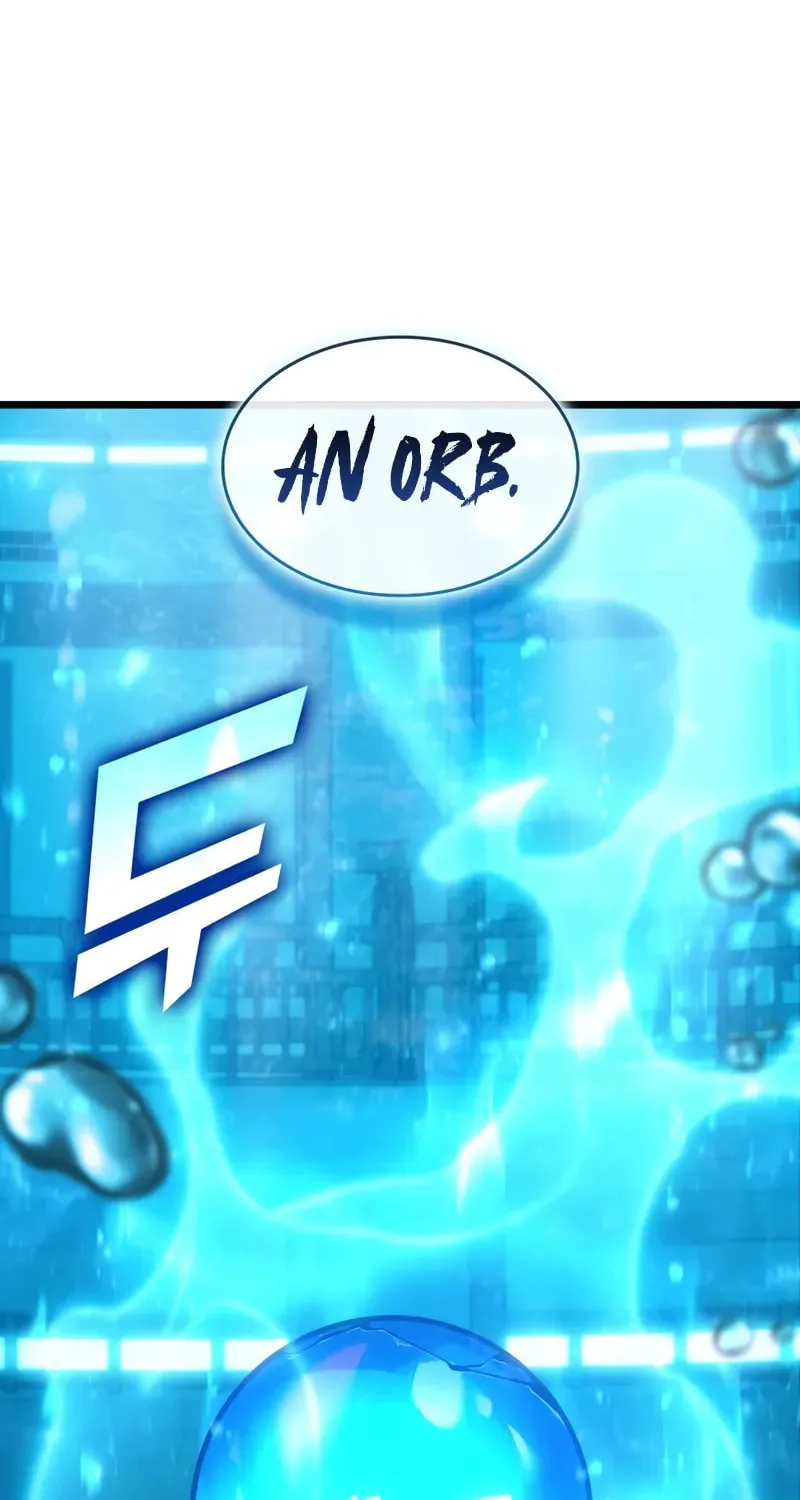 Read The SSS-Ranker Returns chapter 162 image 94 on Lezhin