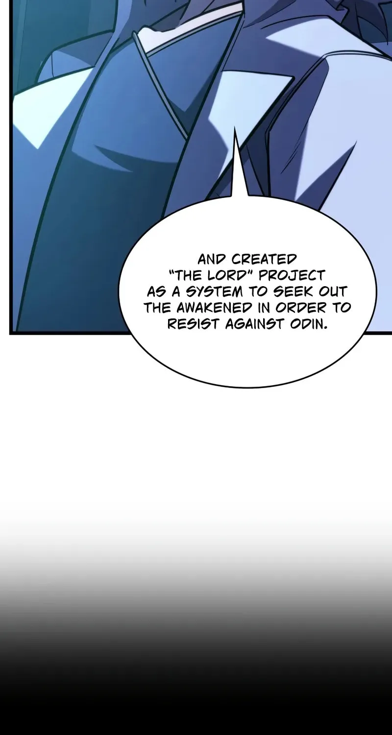 Read The SSS-Ranker Returns chapter 162 image 98 on Lezhin