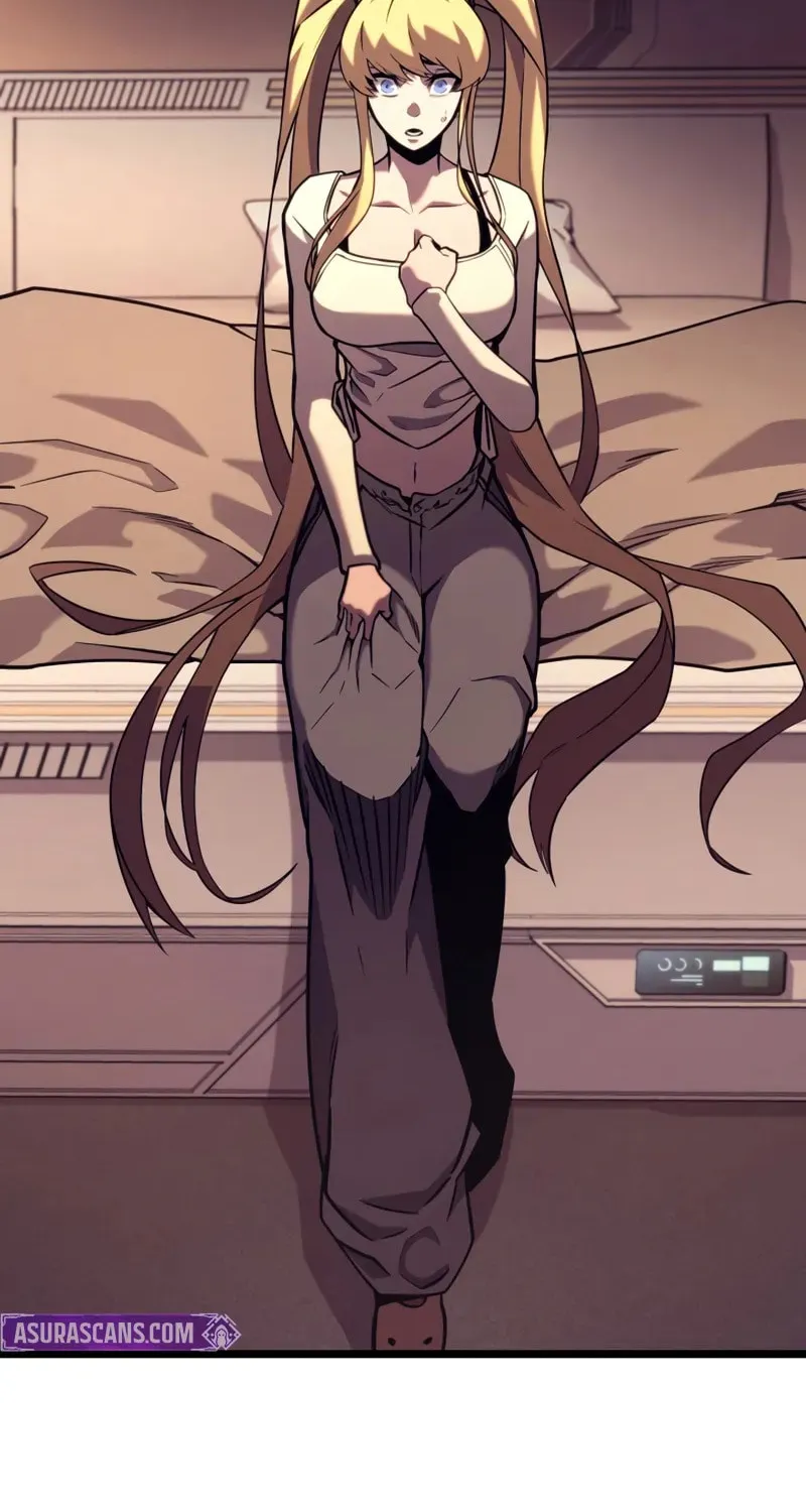 Read The SSS-Ranker Returns chapter 164 image 100 on Lezhin