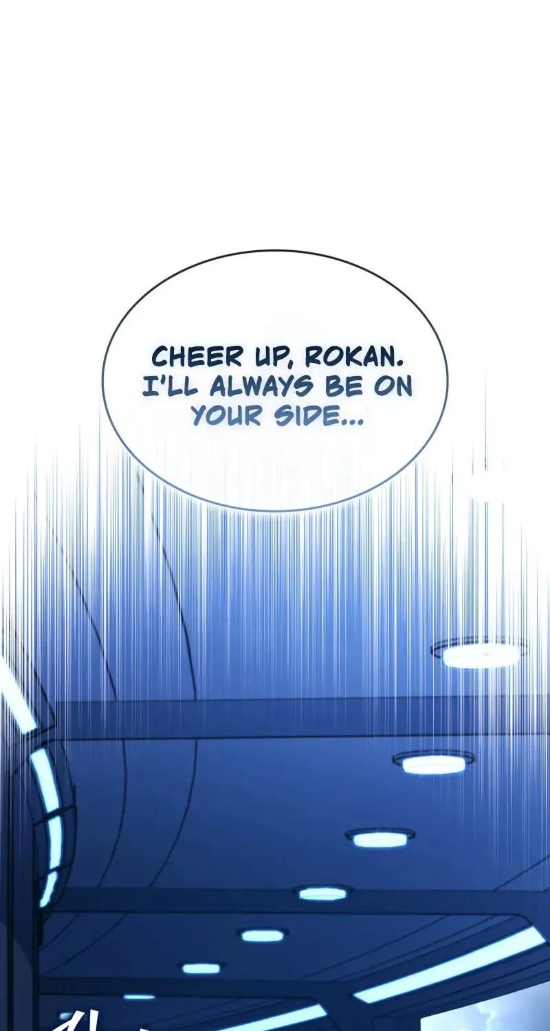Read The SSS-Ranker Returns chapter 164 image 101 on Lezhin
