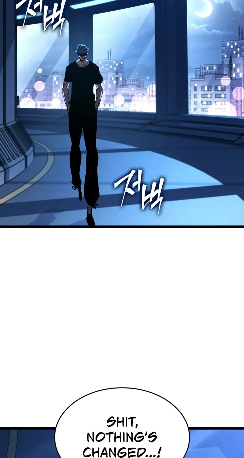 Read The SSS-Ranker Returns chapter 164 image 102 on Lezhin