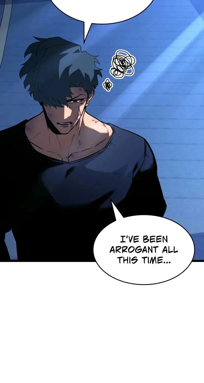 Read The SSS-Ranker Returns chapter 164 image 103 on Lezhin