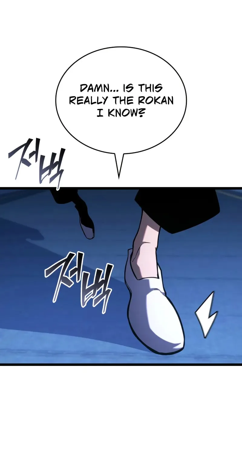 Read The SSS-Ranker Returns chapter 164 image 104 on Lezhin
