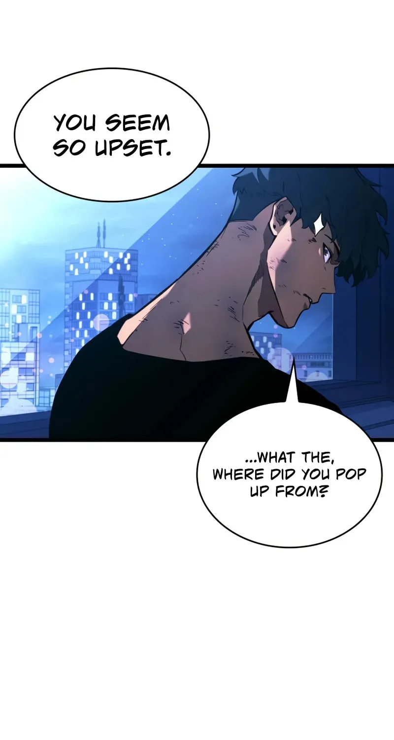 Read The SSS-Ranker Returns chapter 164 image 105 on Lezhin