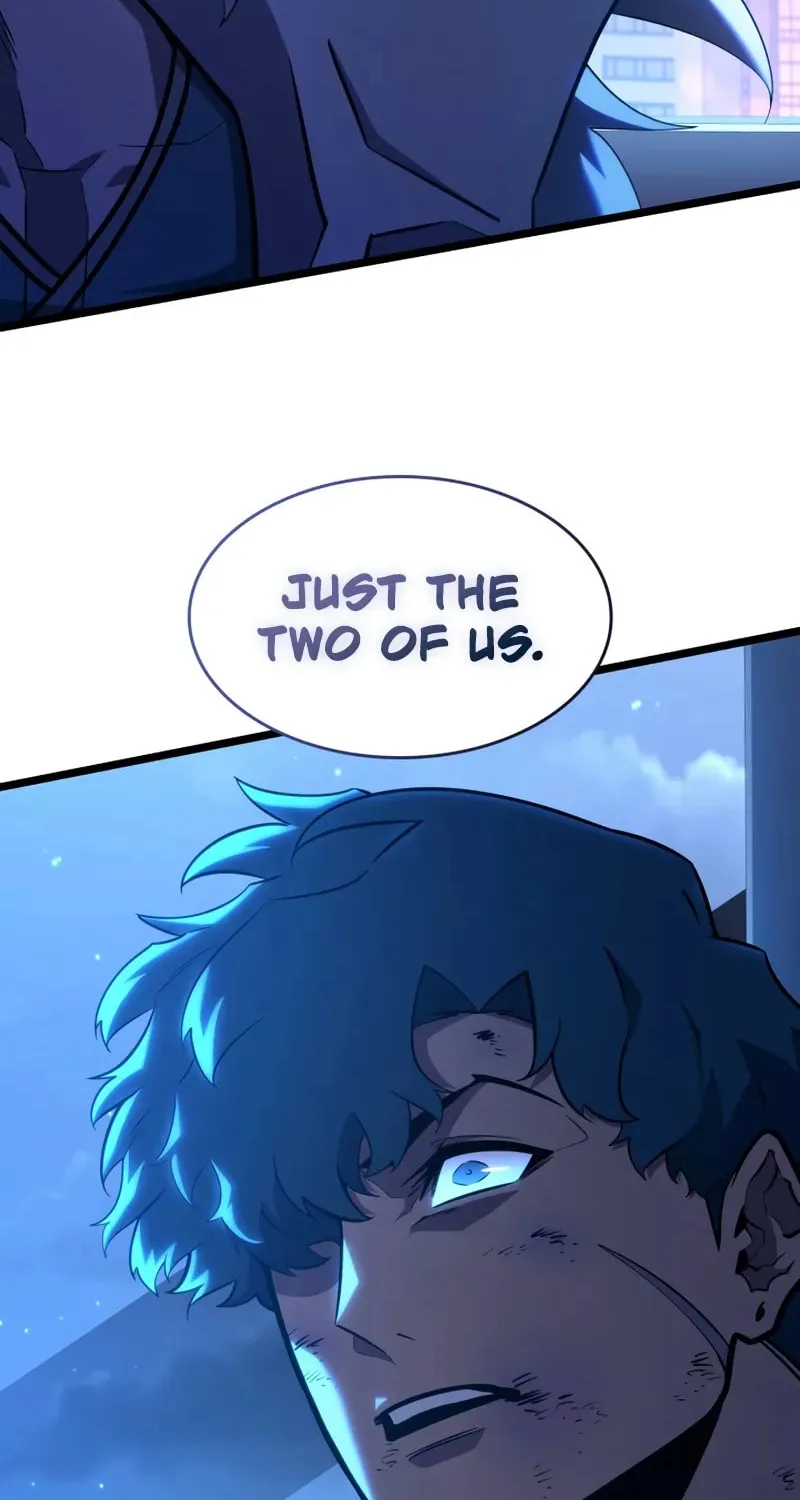Read The SSS-Ranker Returns chapter 164 image 109 on Lezhin