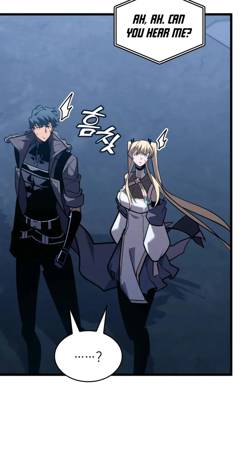 Read The SSS-Ranker Returns chapter 164 image 14 on Lezhin