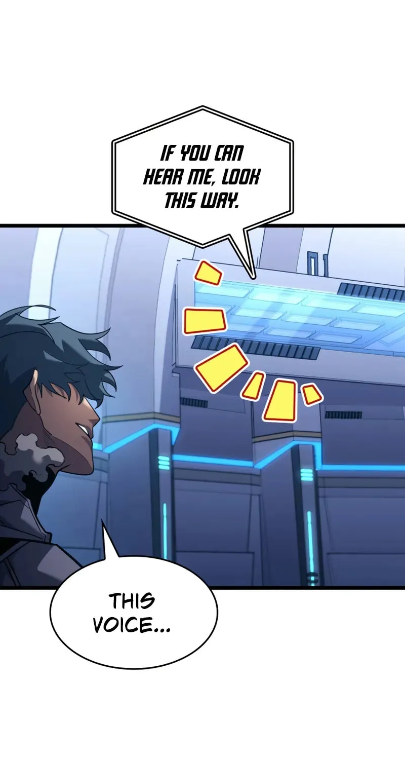 Read The SSS-Ranker Returns chapter 164 image 15 on Lezhin