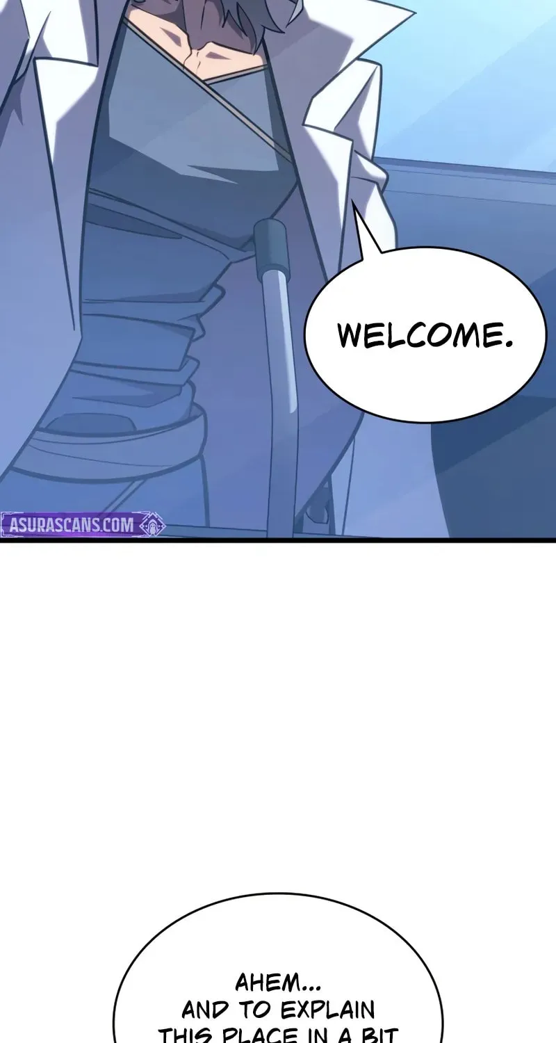 Read The SSS-Ranker Returns chapter 164 image 18 on Lezhin