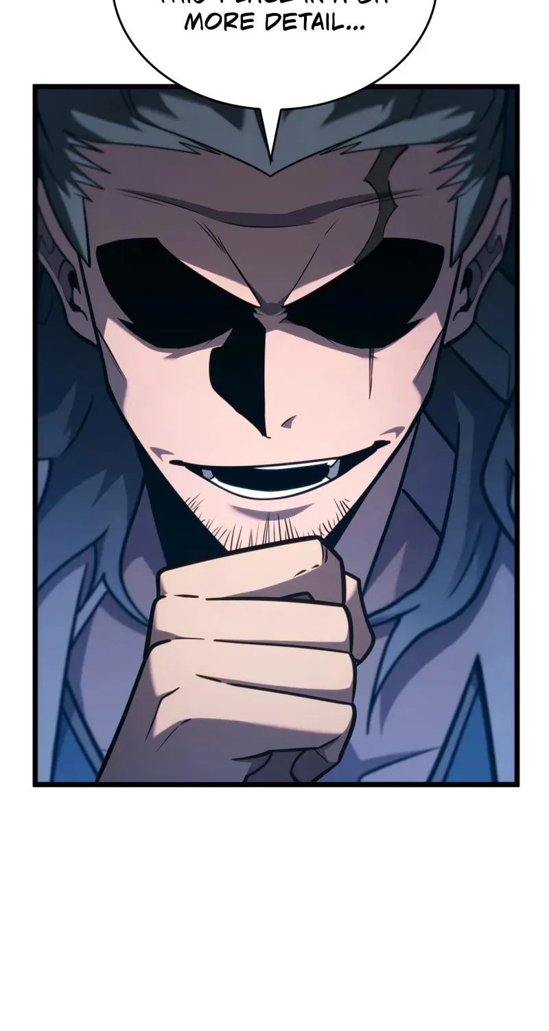 Read The SSS-Ranker Returns chapter 164 image 19 on Lezhin
