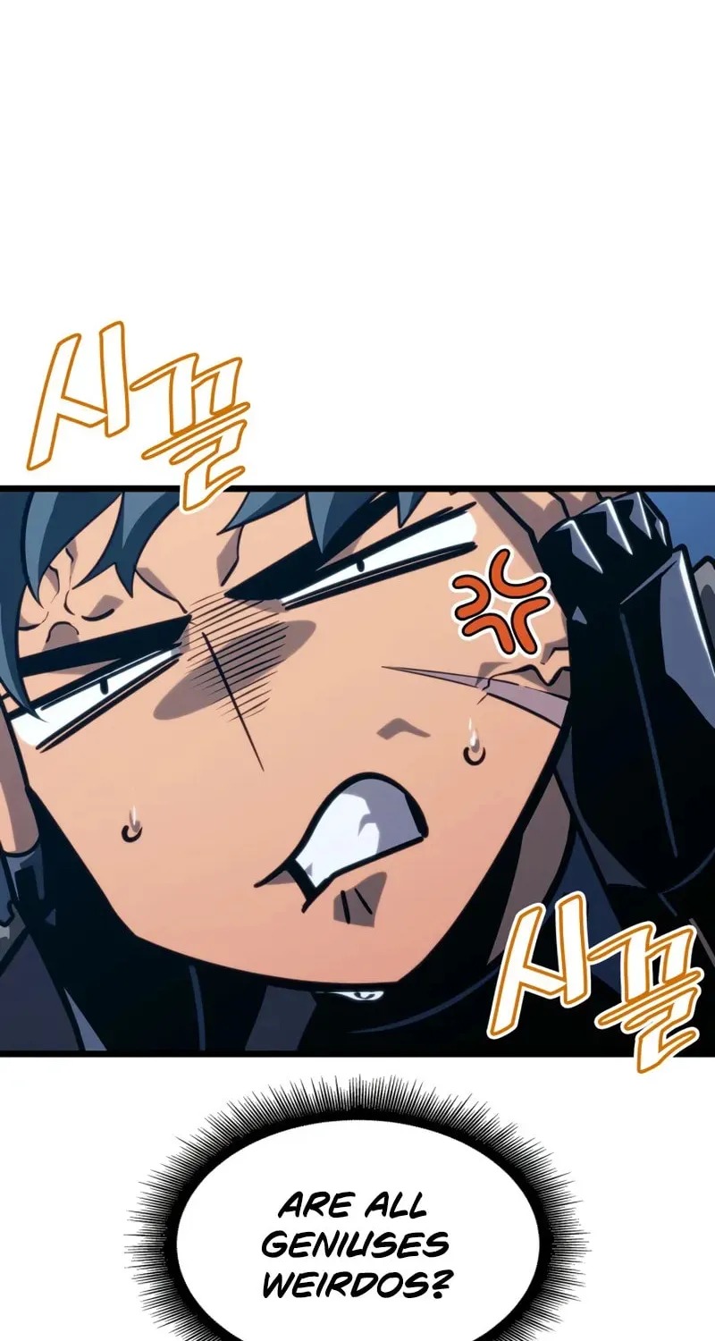 Read The SSS-Ranker Returns chapter 164 image 24 on Lezhin