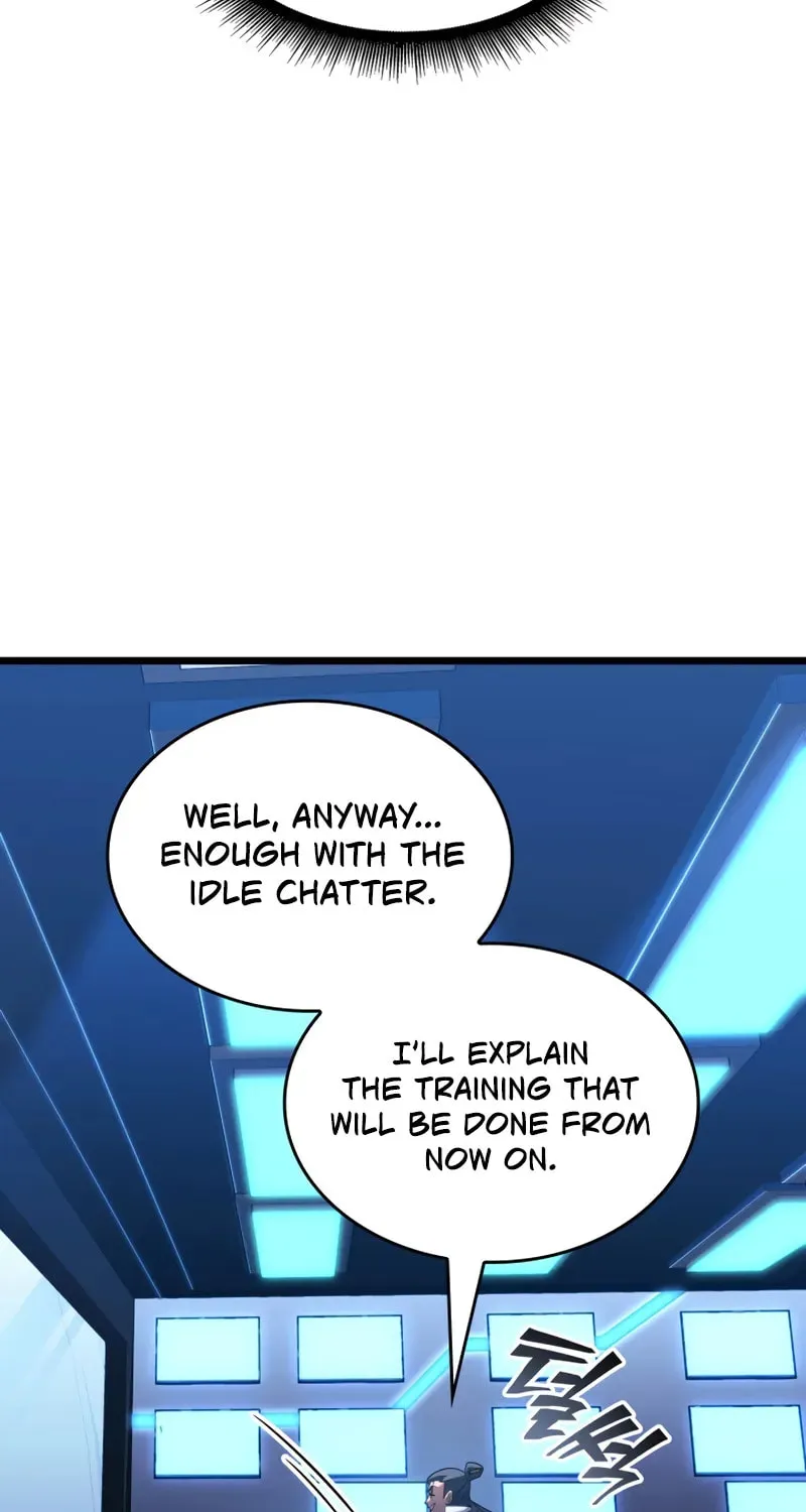 Read The SSS-Ranker Returns chapter 164 image 25 on Lezhin