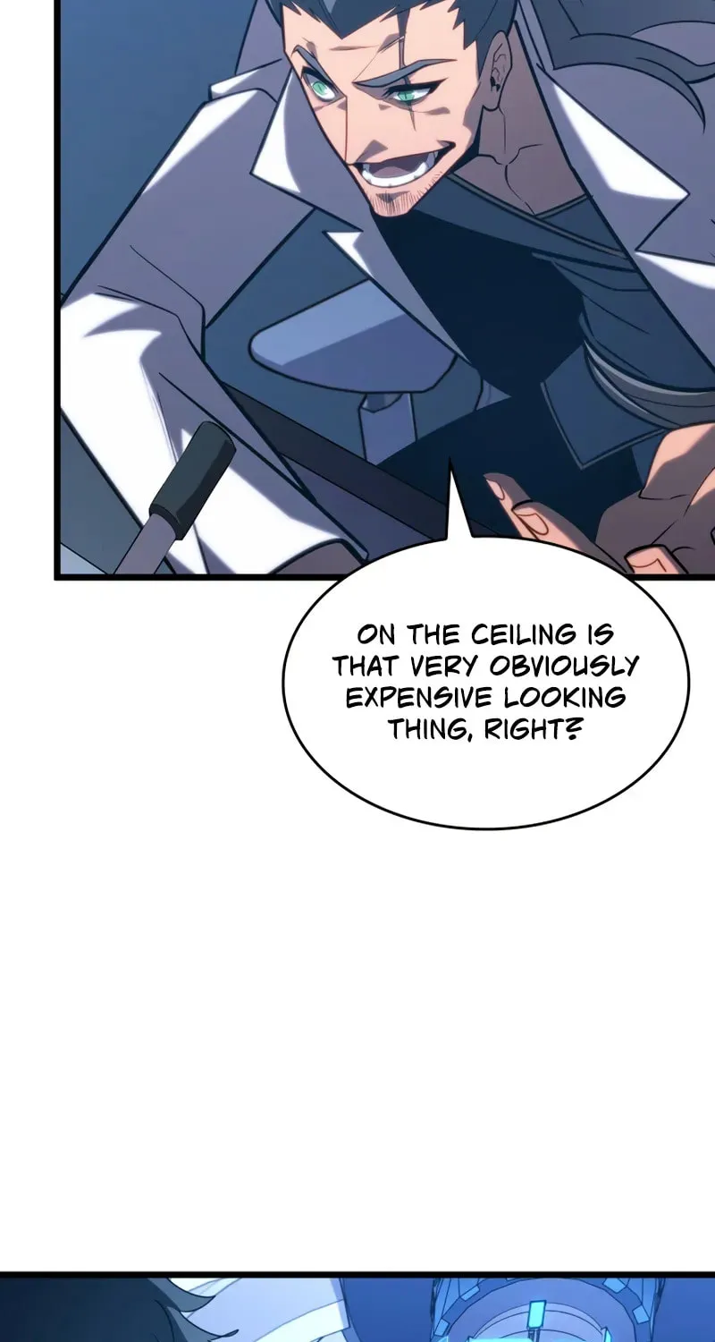 Read The SSS-Ranker Returns chapter 164 image 27 on Lezhin