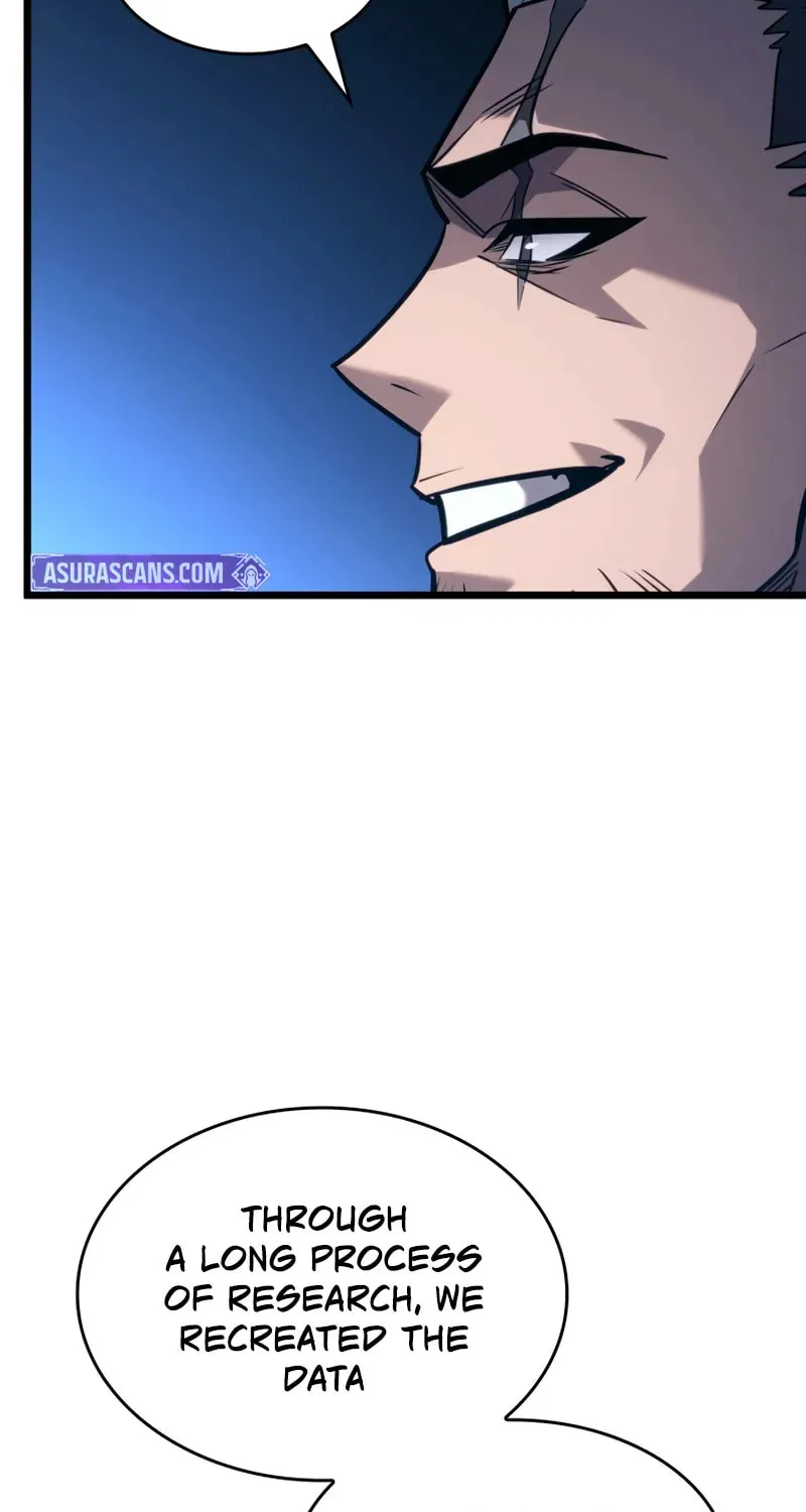 Read The SSS-Ranker Returns chapter 164 image 29 on Lezhin